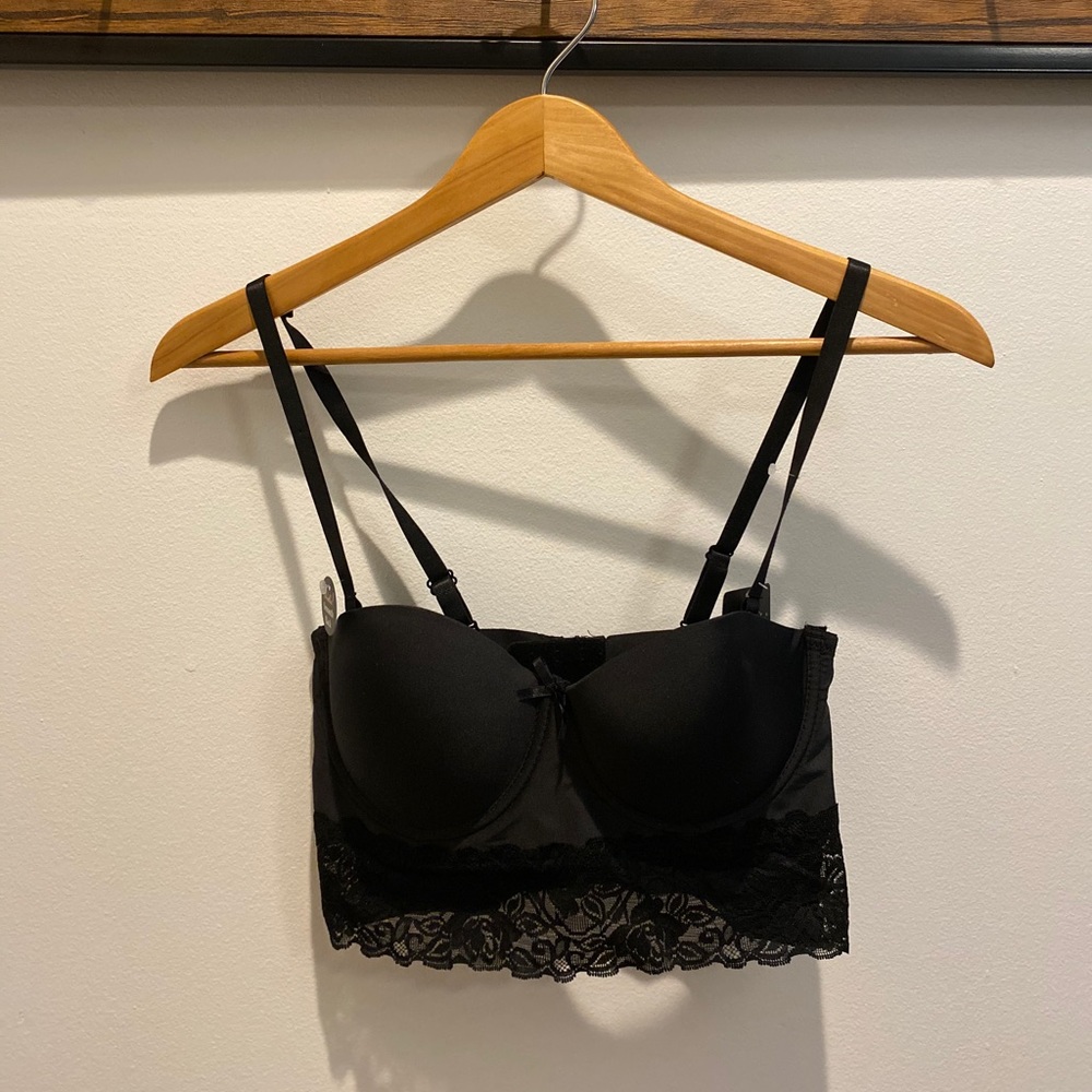 Prima Valentina Balconette Bra